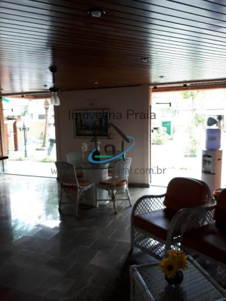 Imagem Apartamento com 4 Quartos à Venda, 222 m² em Martim De Sá - Caraguatatuba