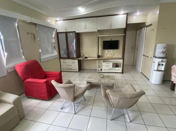 Imagem Apartamento com 2 Quartos à Venda, 60 m² em Cidade Dos Funcionários - Fortaleza Imagem Apartamento com 2 Quartos à Venda, 60 m² em Cidade Dos Funcionários - Fortaleza