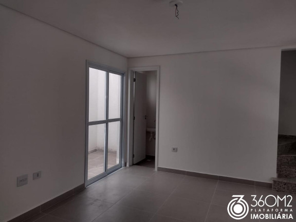 Imagem Casa com 2 Quartos à Venda, 60 m² em Centro - Diadema