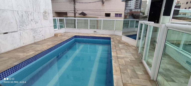 Imagem Apartamento com 3 Quartos à Venda, 90 m² em Aviação - Praia Grande Imagem Apartamento com 3 Quartos à Venda, 90 m² em Aviação - Praia Grande