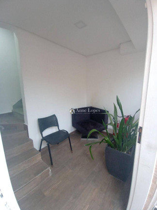 Imagem Sala Comercial para Alugar, 13 m² em Vila Belmiro - Santos Imagem Sala Comercial para Alugar, 13 m² em Vila Belmiro - Santos