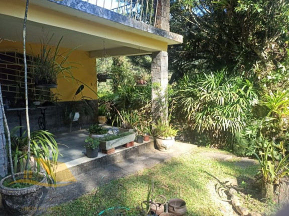 Chácara com 3 Quartos para Alugar, 150 m² em Theodoro - Nova Friburgo