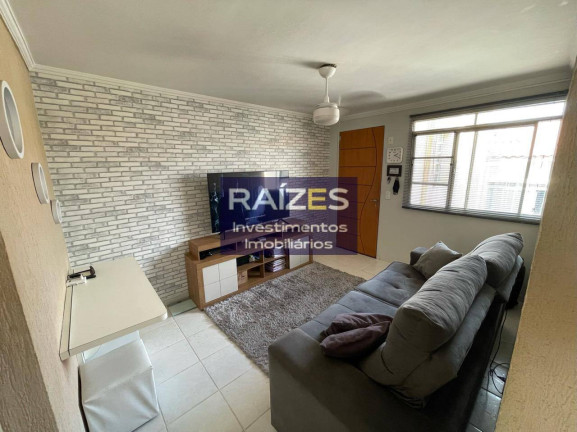 Imagem Apartamento com 2 Quartos à Venda,  em Bragança Paulista