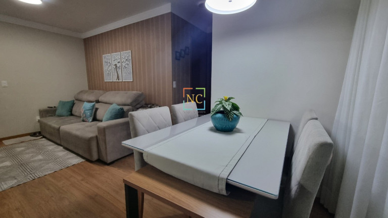 Imagem Apartamento com 2 Quartos à Venda, 64 m² em Bela Vista - São José
