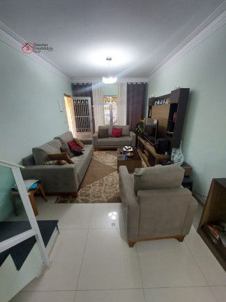 Sobrado com 3 Quartos à Venda, 124 m² em Vila Formosa - São Paulo