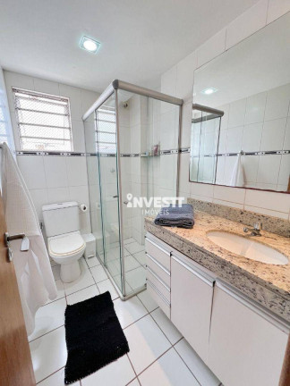 Imagem Apartamento com 3 Quartos à Venda, 95 m² em Alto Da Glória - Goiânia Imagem Apartamento com 3 Quartos à Venda, 95 m² em Alto Da Glória - Goiânia