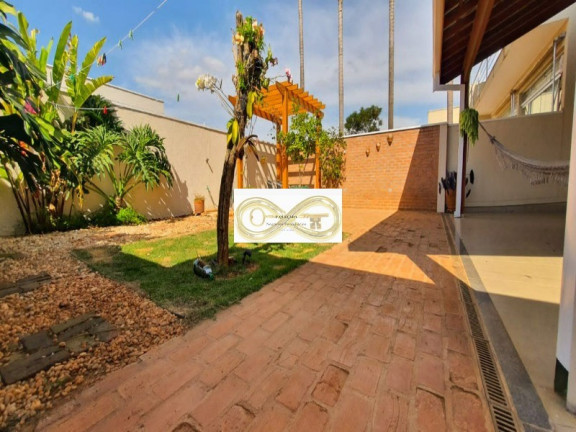 Imagem Casa com 3 Quartos à Venda, 170 m² em Planalto - Paulinia