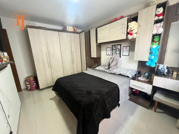 Imagem Casa com 3 Quartos à Venda, 105 m² em Afonso Pena - São José Dos Pinhais