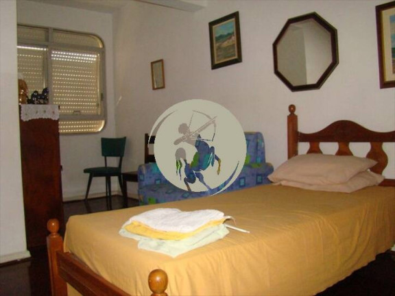 Imagem Apartamento com 2 Quartos à Venda, 100 m² em Embare - Santos Imagem Apartamento com 2 Quartos à Venda, 100 m² em Embare - Santos