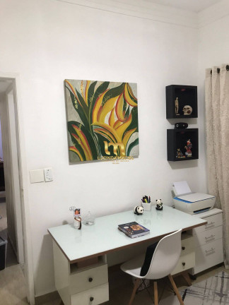 Imagem Casa com 3 Quartos à Venda, 76 m² em Tupi - Praia Grande