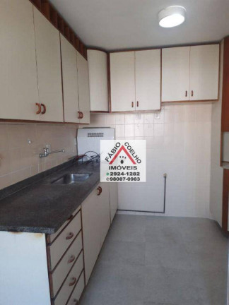Imagem Apartamento com 3 Quartos à Venda, 75 m² em Jardim Marajoara - São Paulo Imagem Apartamento com 3 Quartos à Venda, 75 m² em Jardim Marajoara - São Paulo