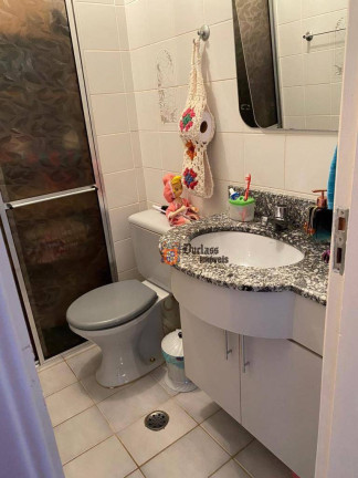Imagem Apartamento com 2 Quartos à Venda, 62 m² em Vila Industrial - Campinas Imagem Apartamento com 2 Quartos à Venda, 62 m² em Vila Industrial - Campinas