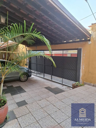 Sobrado com 4 Quartos à Venda, 14 m² em Jardim Sandra - São Paulo
