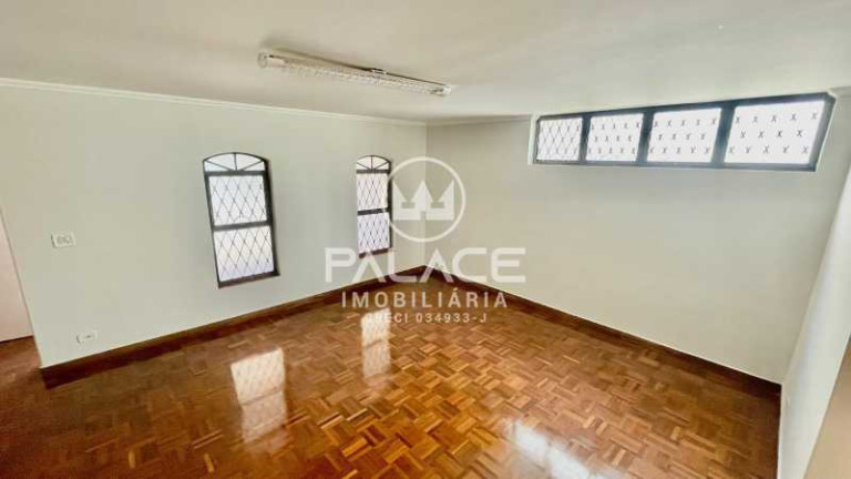 Imagem Imóvel com 4 Quartos para Alugar, 205 m² em Alto - Piracicaba
