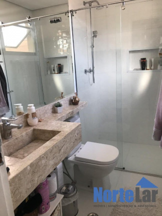 Imagem Apartamento com 3 Quartos à Venda, 90 m² em Freguesia Do ó - São Paulo