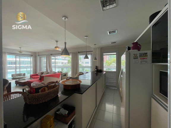 Imagem Apartamento com 3 Quartos à Venda, 156 m² em Jardim Astúrias - Guarujá Imagem Apartamento com 3 Quartos à Venda, 156 m² em Jardim Astúrias - Guarujá