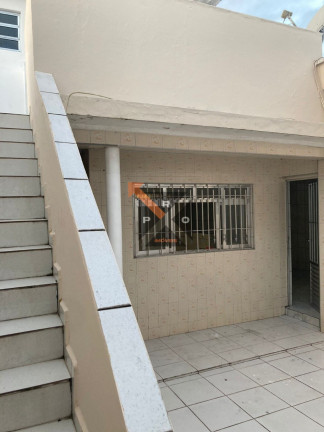 Imagem Casa com 6 Quartos à Venda, 300 m² em Vila Formosa - São Paulo