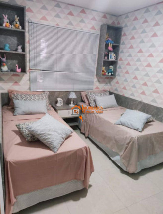 Imagem Apartamento com 2 Quartos à Venda, 47 m² em Vila Nova Bonsucesso - Guarulhos Imagem Apartamento com 2 Quartos à Venda, 47 m² em Vila Nova Bonsucesso - Guarulhos