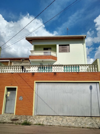 Casa com 3 Quartos à Venda, 372 m² em Jardim São Vicente - Jundiaí