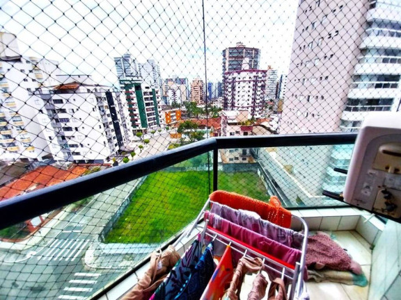 Imagem Apartamento com 2 Quartos à Venda, 89 m² em Ocian - Praia Grande Imagem Apartamento com 2 Quartos à Venda, 89 m² em Ocian - Praia Grande