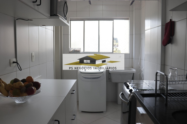 Imagem Apartamento com 2 Quartos à Venda, 63 m² em Jardim Oriental - São Paulo Imagem Apartamento com 2 Quartos à Venda, 63 m² em Jardim Oriental - São Paulo