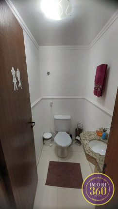 Imagem Sobrado com 3 Quartos à Venda, 70 m² em Vila Ré - São Paulo
