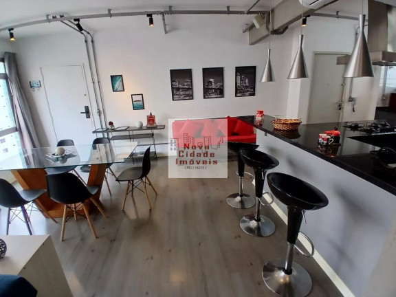 Imagem Apartamento com 2 Quartos à Venda, 94 m² em Vila Olímpia - São Paulo Imagem Apartamento com 2 Quartos à Venda, 94 m² em Vila Olímpia - São Paulo