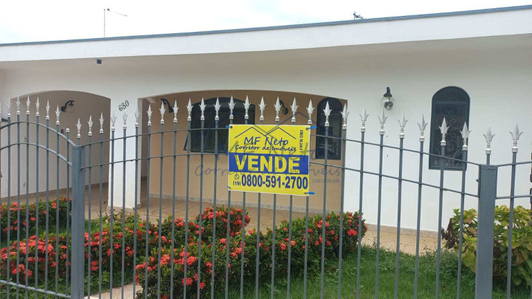 Casa com 2 Quartos à Venda, 356 m² em Vila Pinheiro - Pirassununga
