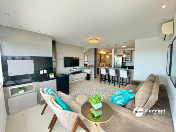 Imagem Apartamento com 3 Quartos à Venda, 150 m² em Zona Nova - Capao Da Canoa