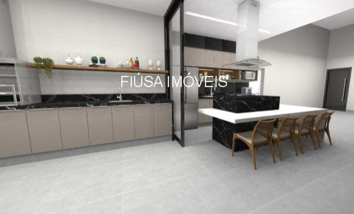 Imagem Casa com 3 Quartos à Venda, em Quintas De São José - Ribeirão Preto Imagem Casa com 3 Quartos à Venda, em Quintas De São José - Ribeirão Preto