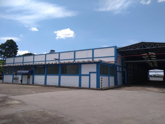 Imagem Imóvel Comercial à Venda, 5.000 m² em Vila Nova Esperia - Jundiaí Imagem Imóvel Comercial à Venda, 5.000 m² em Vila Nova Esperia - Jundiaí