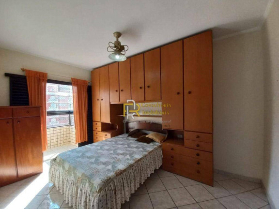 Imagem Apartamento com 3 Quartos à Venda, 110 m² em Tupi - Praia Grande Imagem Apartamento com 3 Quartos à Venda, 110 m² em Tupi - Praia Grande