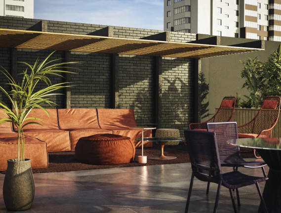 Imagem Apartamento com 3 Quartos à Venda, 125 m² em Pioneiros - Balneário Camboriú
