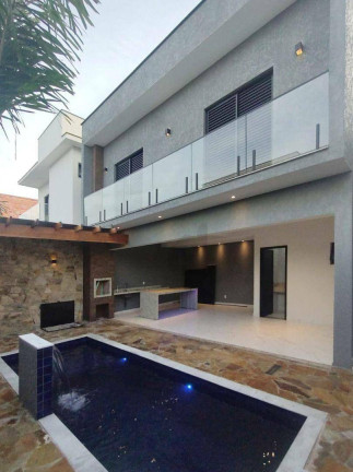 Imagem Casa com 3 Quartos à Venda, 194 m² em Parque Ibiti Reserva - Sorocaba