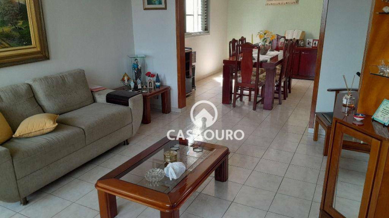 Imagem Apartamento com 3 Quartos à Venda, 118 m² em Floresta - Belo Horizonte