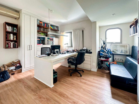 Imagem Apartamento com 4 Quartos à Venda, 317 m² em Parque Colonial - São Paulo Imagem Apartamento com 4 Quartos à Venda, 317 m² em Parque Colonial - São Paulo