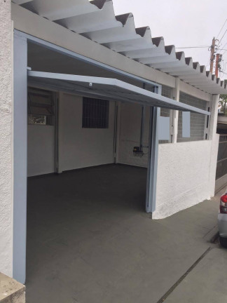 Imagem Casa com 2 Quartos à Venda, 190 m² em Baeta Neves - São Bernardo Do Campo