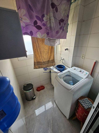 Imagem Apartamento com 3 Quartos à Venda, 64 m² em Ponte Grande - Guarulhos