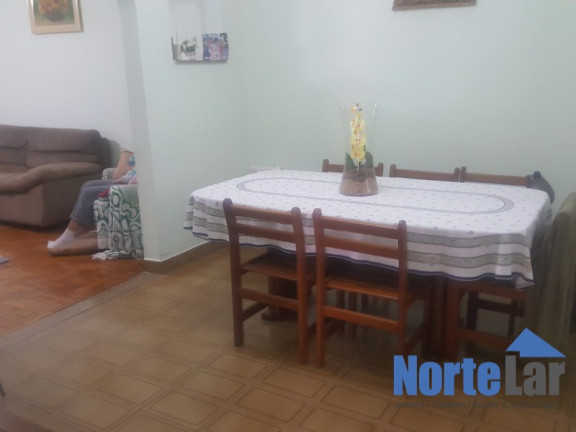 Imagem Casa com 5 Quartos à Venda, 250 m² em Parque Maria Domitila - São Paulo