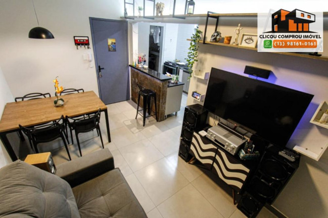 Imagem Apartamento com 3 Quartos à Venda, 75 m² Imagem Apartamento com 3 Quartos à Venda, 75 m²
