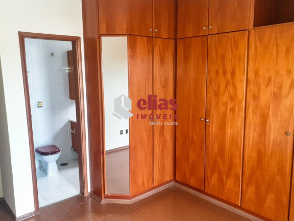 Imagem Apartamento com 3 Quartos à Venda, 120 m² em Jardim Panorama - Bauru