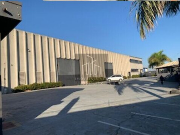 Imagem Imóvel Comercial para Alugar, 4.771 m² em Vila Sul Americana - Carapicuíba Imagem Imóvel Comercial para Alugar, 4.771 m² em Vila Sul Americana - Carapicuíba