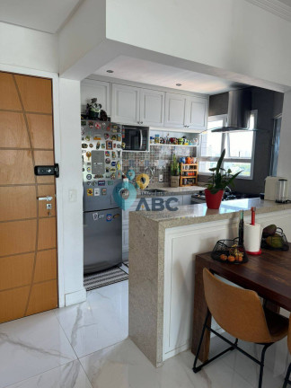 Imagem Apartamento com 2 Quartos à Venda, 67 m² em Jardim Do Mar - São Bernardo Do Campo Imagem Apartamento com 2 Quartos à Venda, 67 m² em Jardim Do Mar - São Bernardo Do Campo
