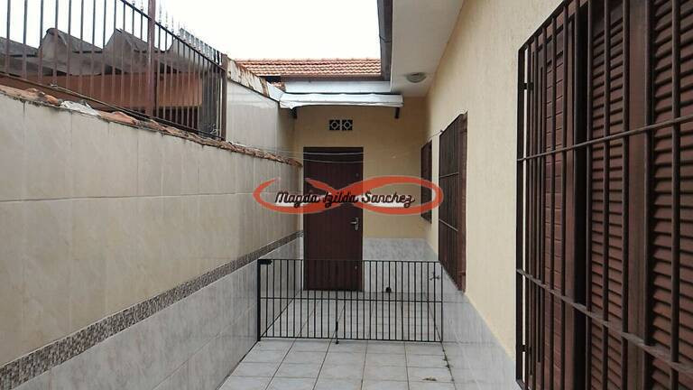Casa com 3 Quartos à Venda, 145 m² em Maracana - Praia Grande