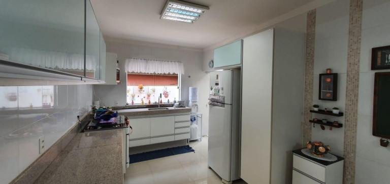 Imagem Sobrado com 3 Quartos à Venda, 251 m² em Jardim Parque Avenida - Limeira