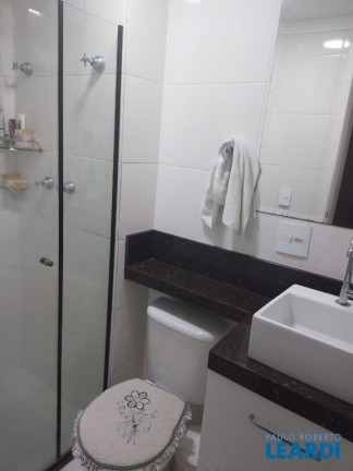 Imagem Apartamento com 3 Quartos à Venda, 69 m² em Vila Eldízia - Santo André Imagem Apartamento com 3 Quartos à Venda, 69 m² em Vila Eldízia - Santo André