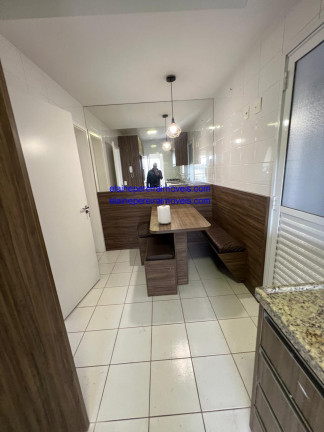 Imagem Apartamento com 3 Quartos para Alugar, 106 m² em Jardim Arpoador - São Paulo