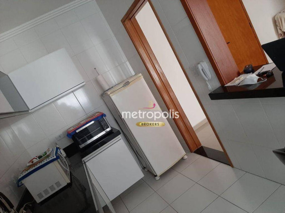 Imagem Apartamento com 2 Quartos à Venda, 77 m² em Santa Maria - São Caetano Do Sul Imagem Apartamento com 2 Quartos à Venda, 77 m² em Santa Maria - São Caetano Do Sul