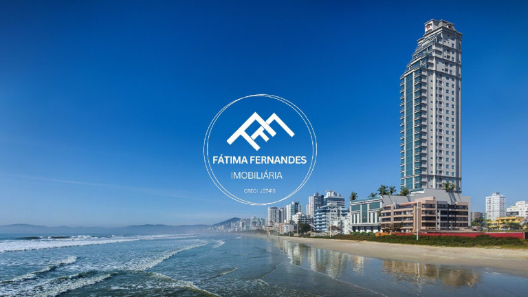 Imagem Apartamento com 4 Quartos à Venda, 190 m² em Meia Praia - Itapema