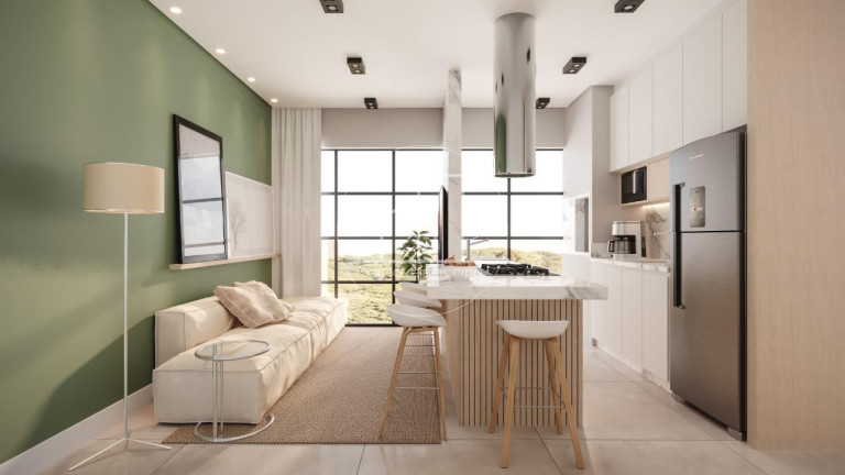 Imagem Apartamento com 3 Quartos à Venda, 101 m² em Ingleses Do Rio Vermelho - Florianópolis Imagem Apartamento com 3 Quartos à Venda, 101 m² em Ingleses Do Rio Vermelho - Florianópolis